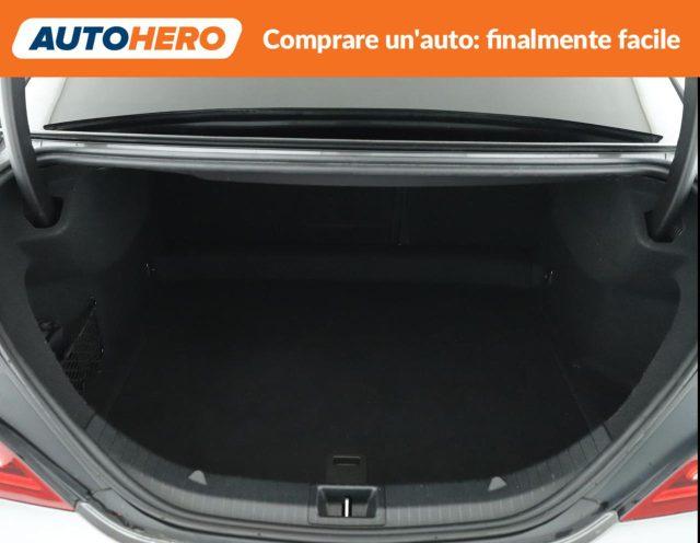 MERCEDES-BENZ CLA 200 d Automatic Premium