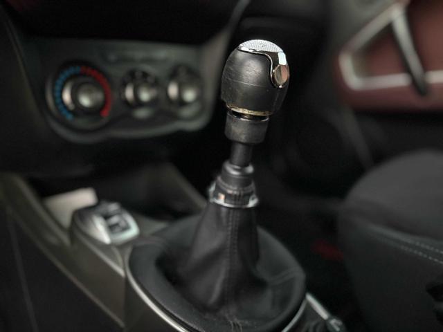 ALFA ROMEO MiTo 1.6 JTDm 16V Distinctive Sport Pack