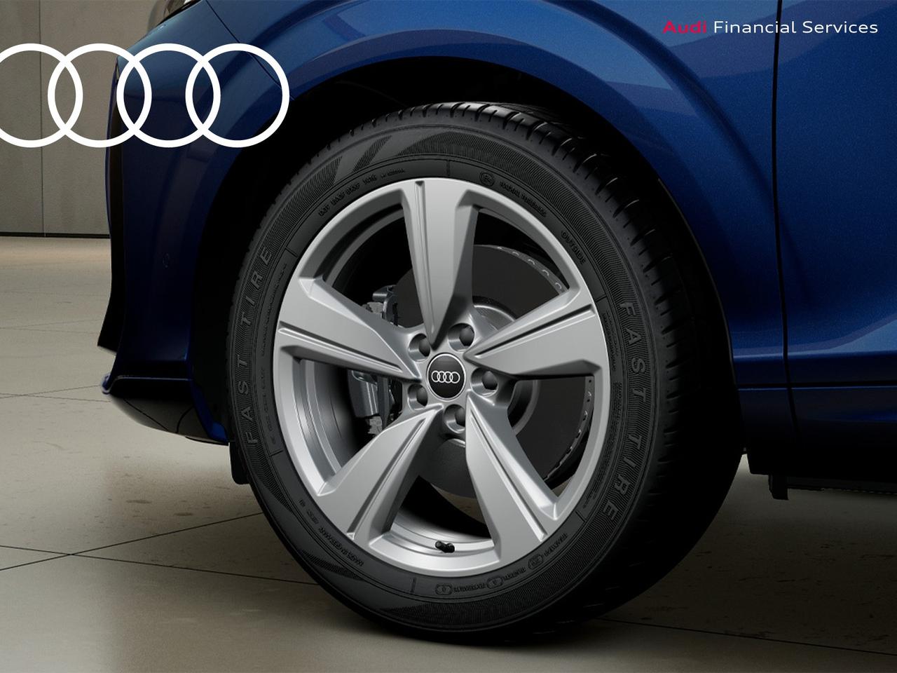 Audi Q3 2.0 tdi business 150cv s-tronic