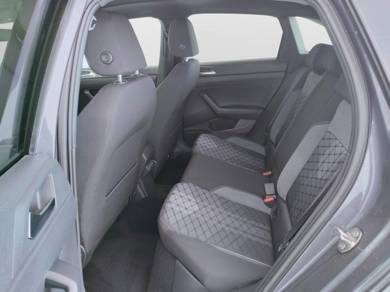 VOLKSWAGEN Taigo - Taigo 1.0 tsi R-Line 115cv dsg