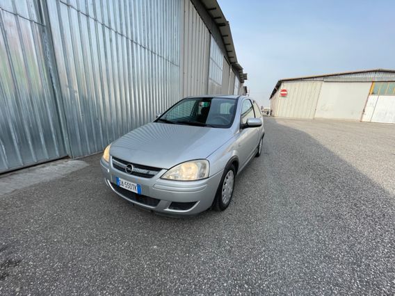 Opel Corsa 1.0 12V 3 porte Enjoy neopatente