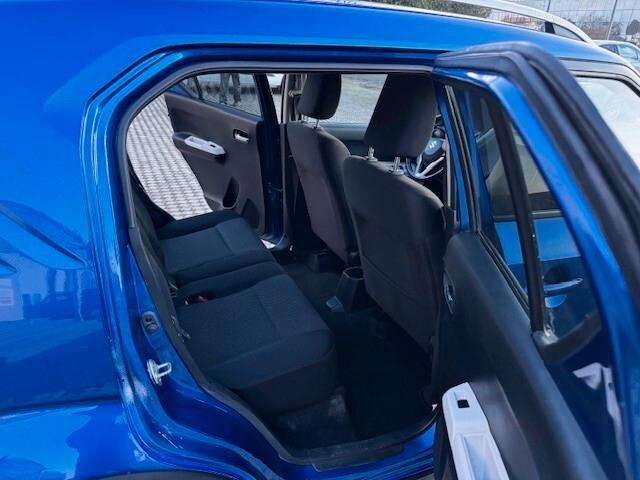 Suzuki Ignis 1.2 Hybrid Top