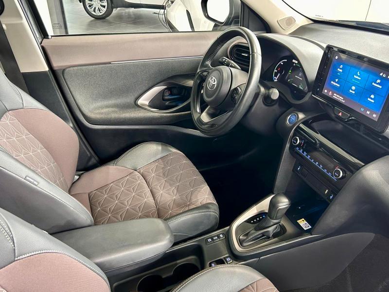 Toyota Yaris 1.5h Trend