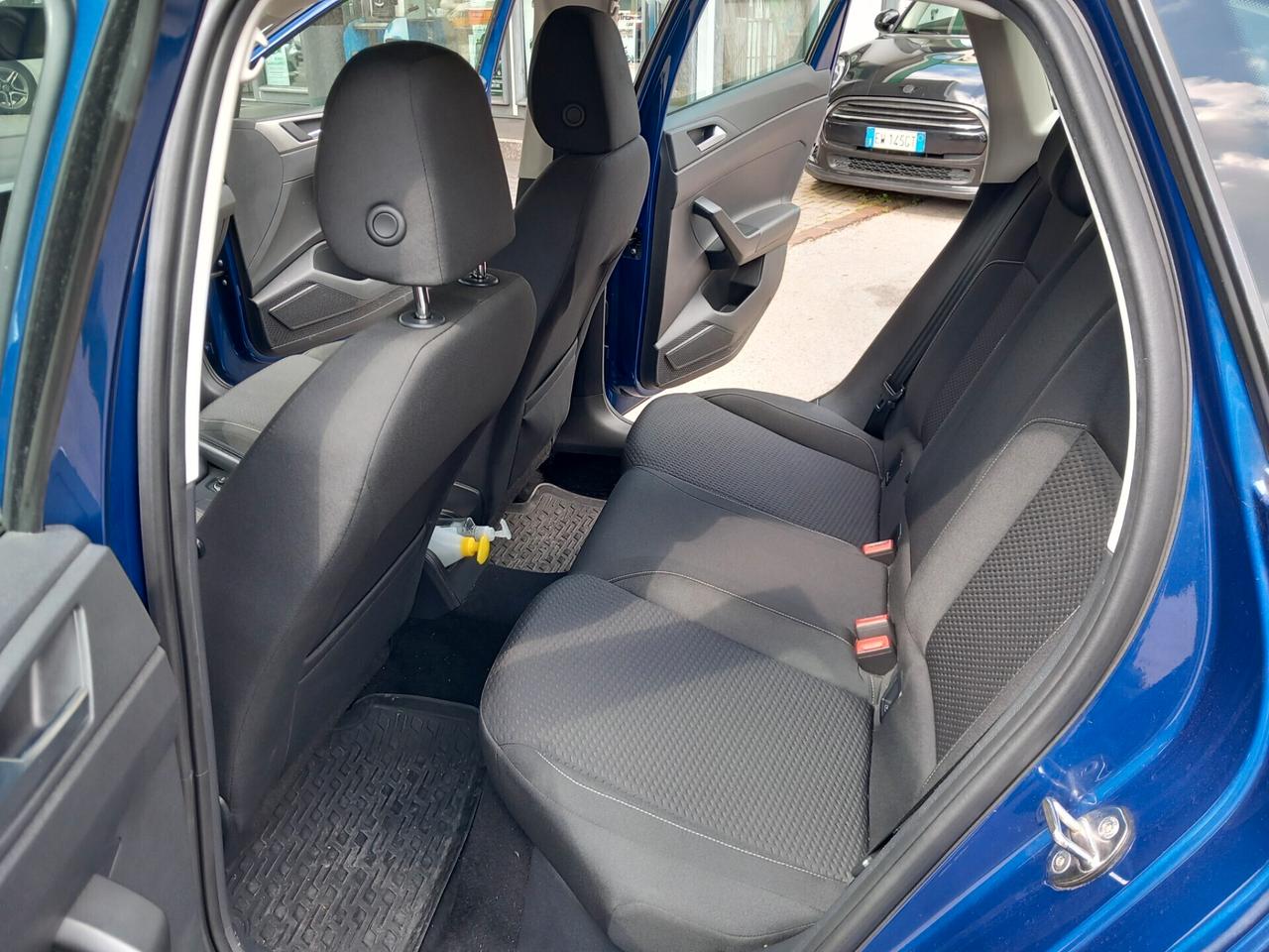Volkswagen Polo 1.0 TSI 5p. Highline EURO 6
