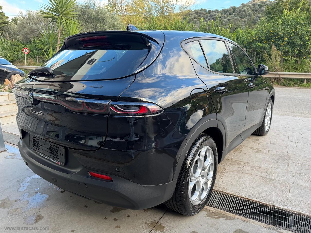 ALFA ROMEO Tonale 1.6 diesel 130 CV TCT6 Sprint