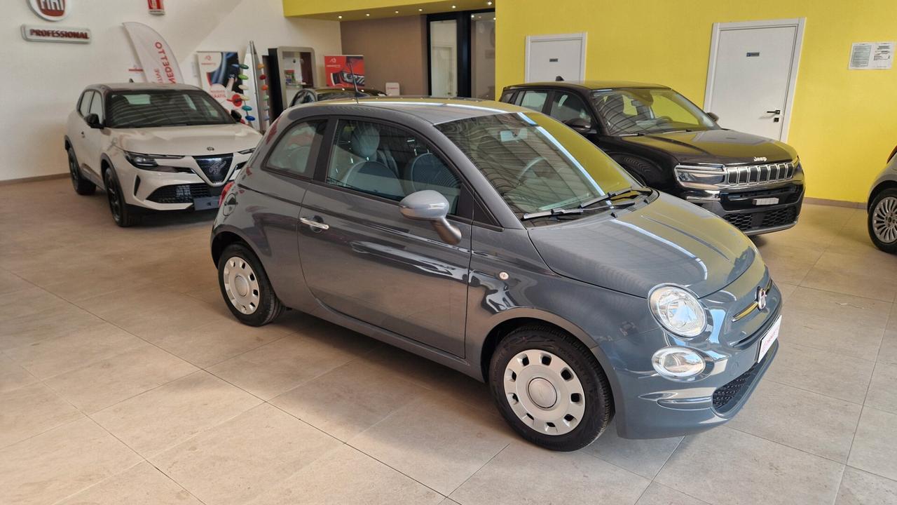 Fiat 500 1.0 Hybrid Pop