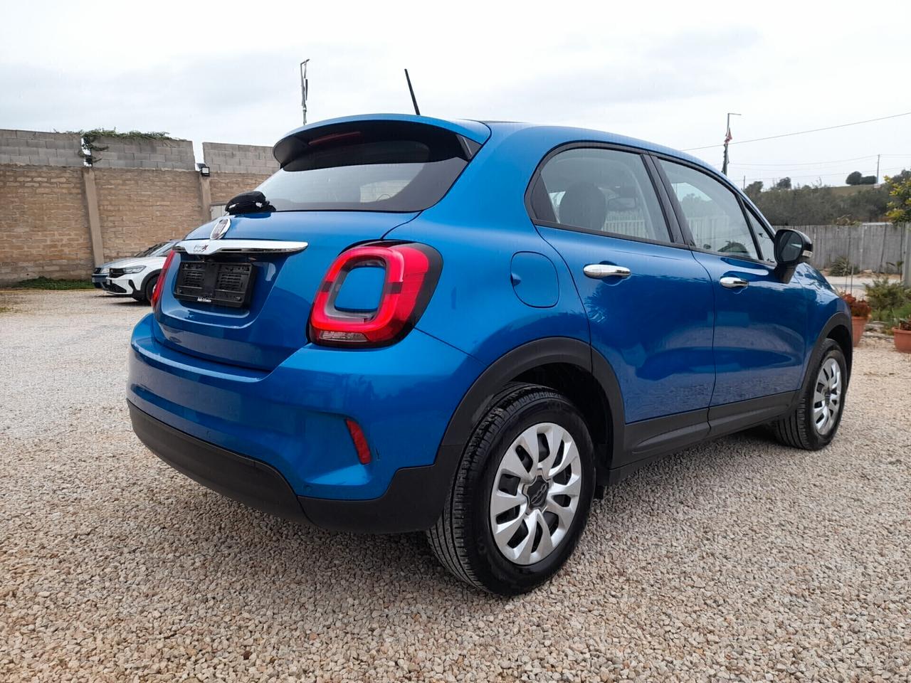 Fiat 500X 1.0 T3 120 CV VERSIONE business anno2019