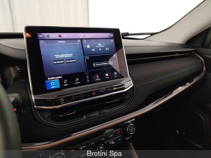 Jeep Compass 1.3 T4 240CV PHEV AT6 4xe S