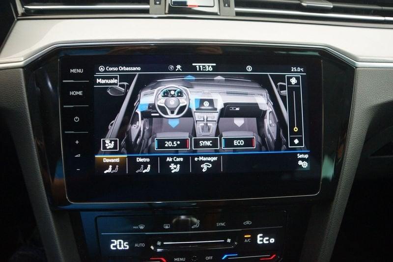 Volkswagen Passat 1.4 Plug In Hybrid GTE DSG