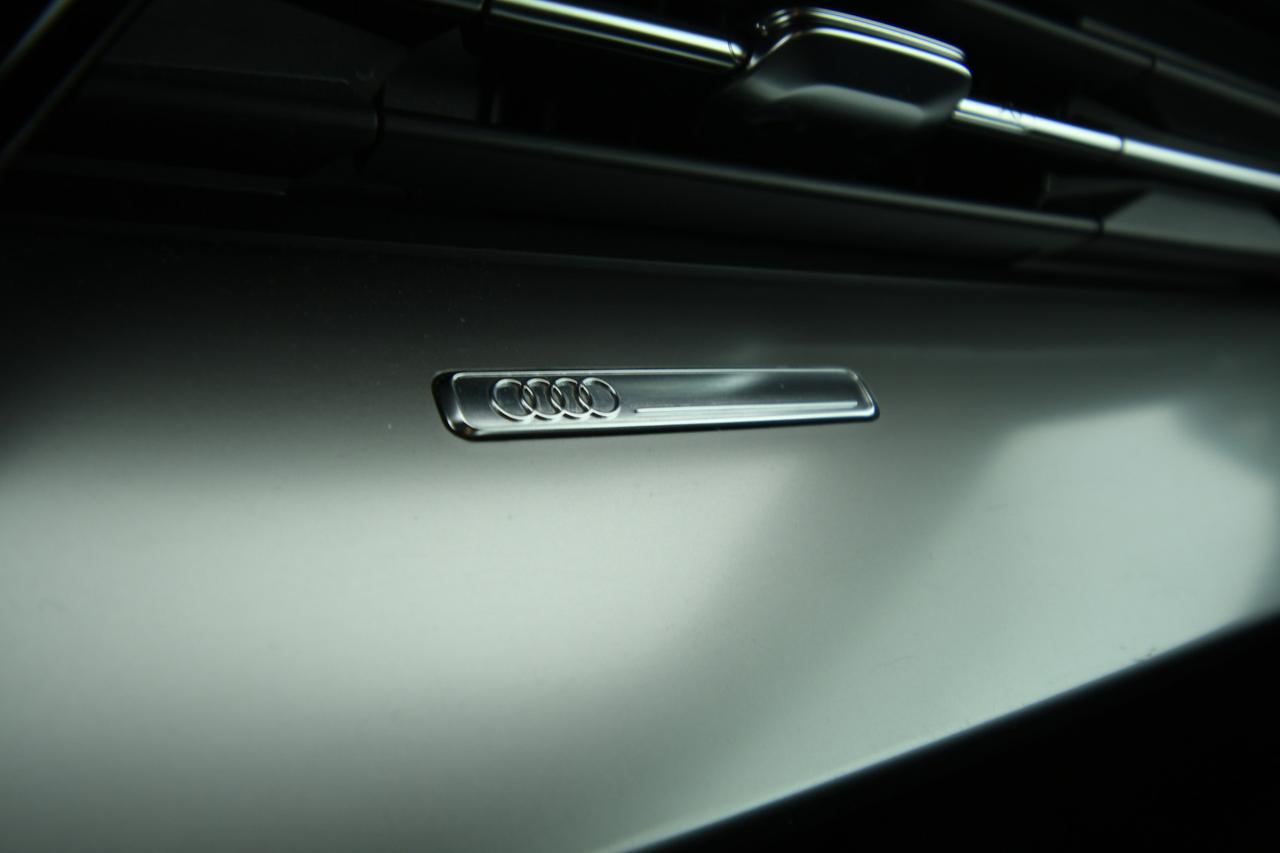 AUDI A3 Sportback 30 2.0 tdi Business Advanced NEOPATENTATI+APP CONNECT