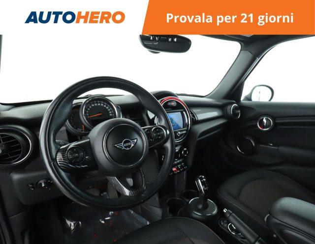 MINI Cooper D 1.5 Cooper D 5 porte
