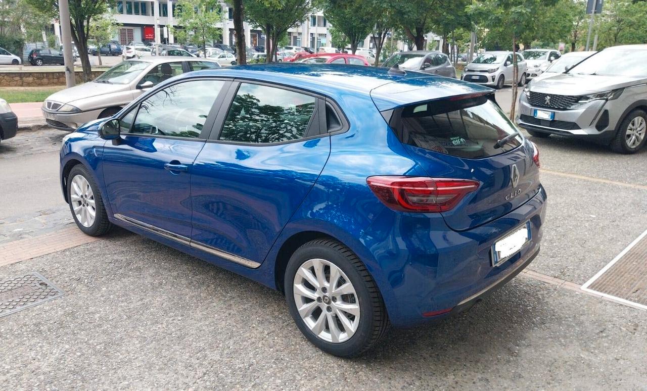 Renault Clio1.5 DCi Zen 85cv - 12/2019