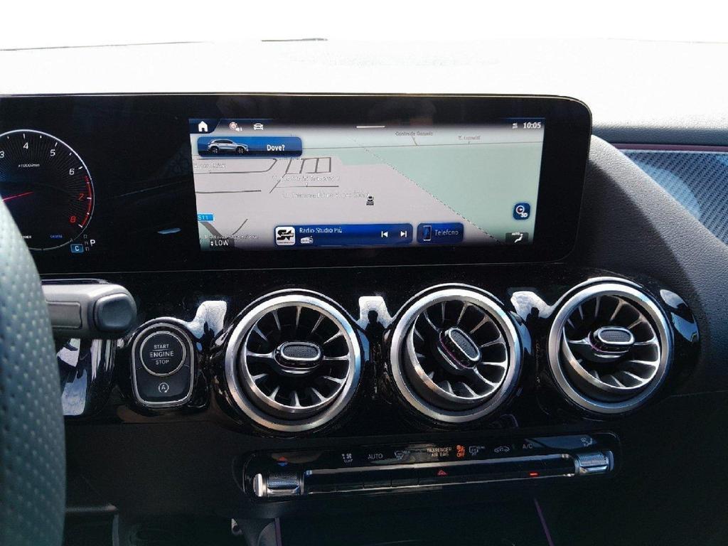 Mercedes GLA 200 200 AMG Line Premium 7G-DCT