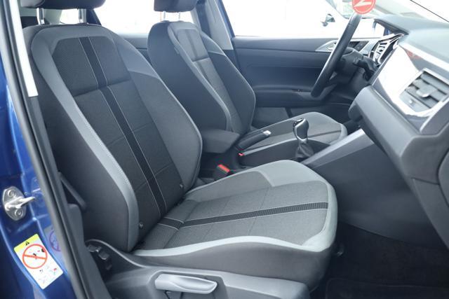 VOLKSWAGEN Polo 1.0 TSI Style
