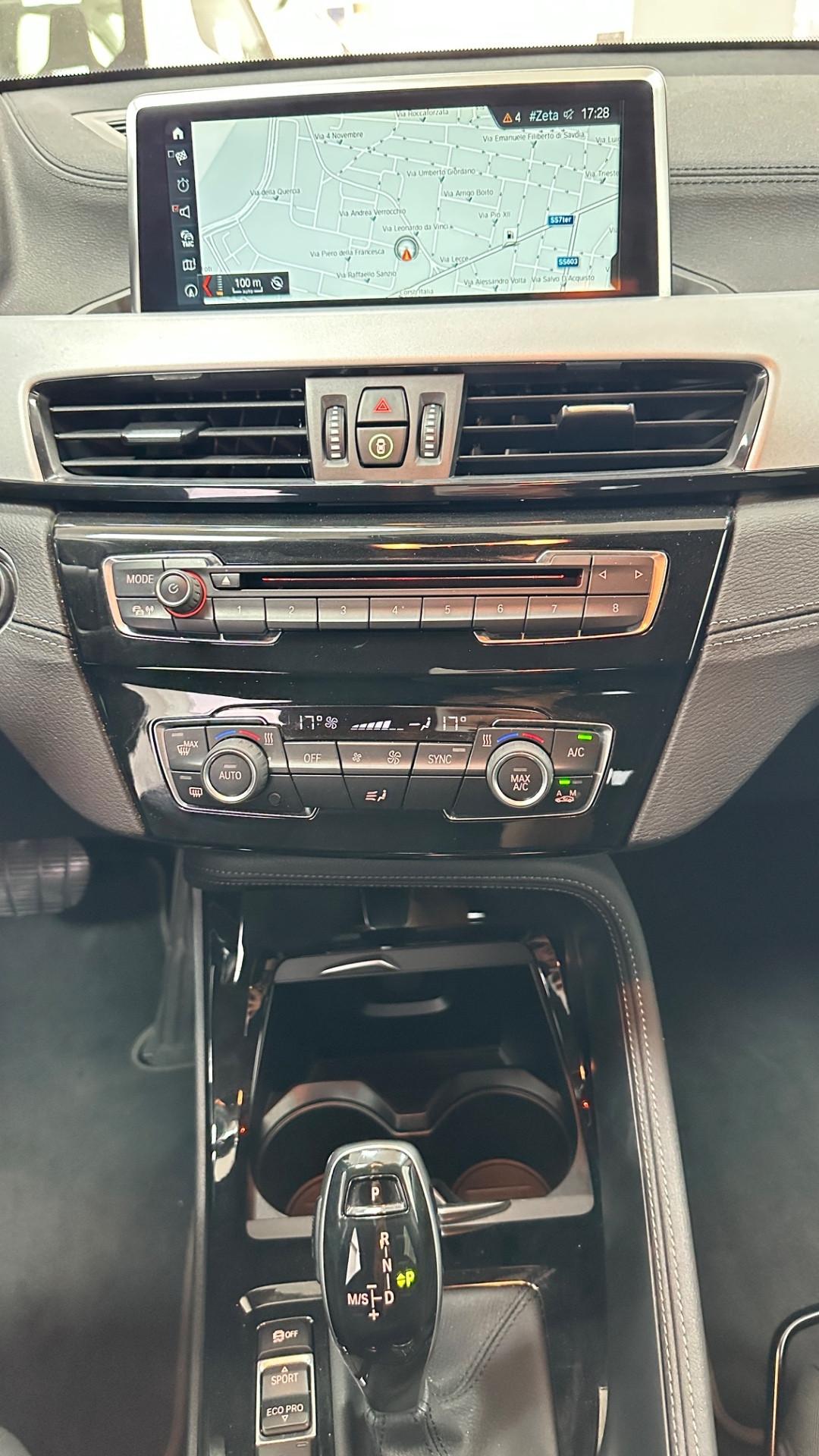 Bmw X2 xDrive20d Business-X
