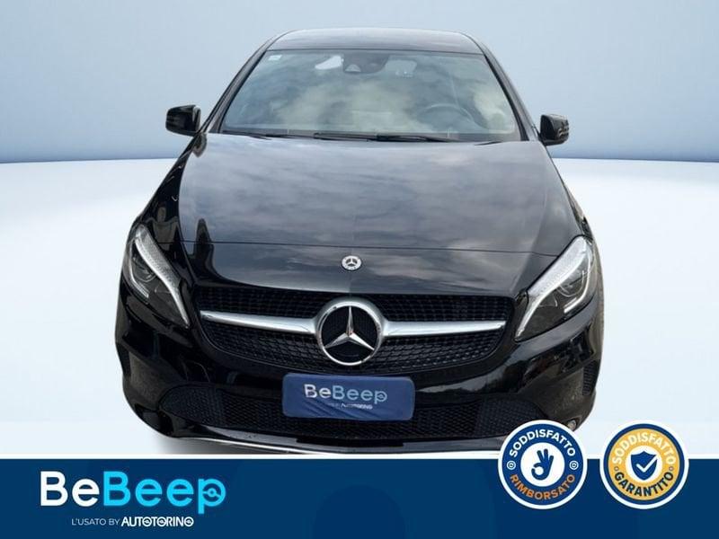 Mercedes-Benz Classe A A 180 D SPORT NEXT AUTO