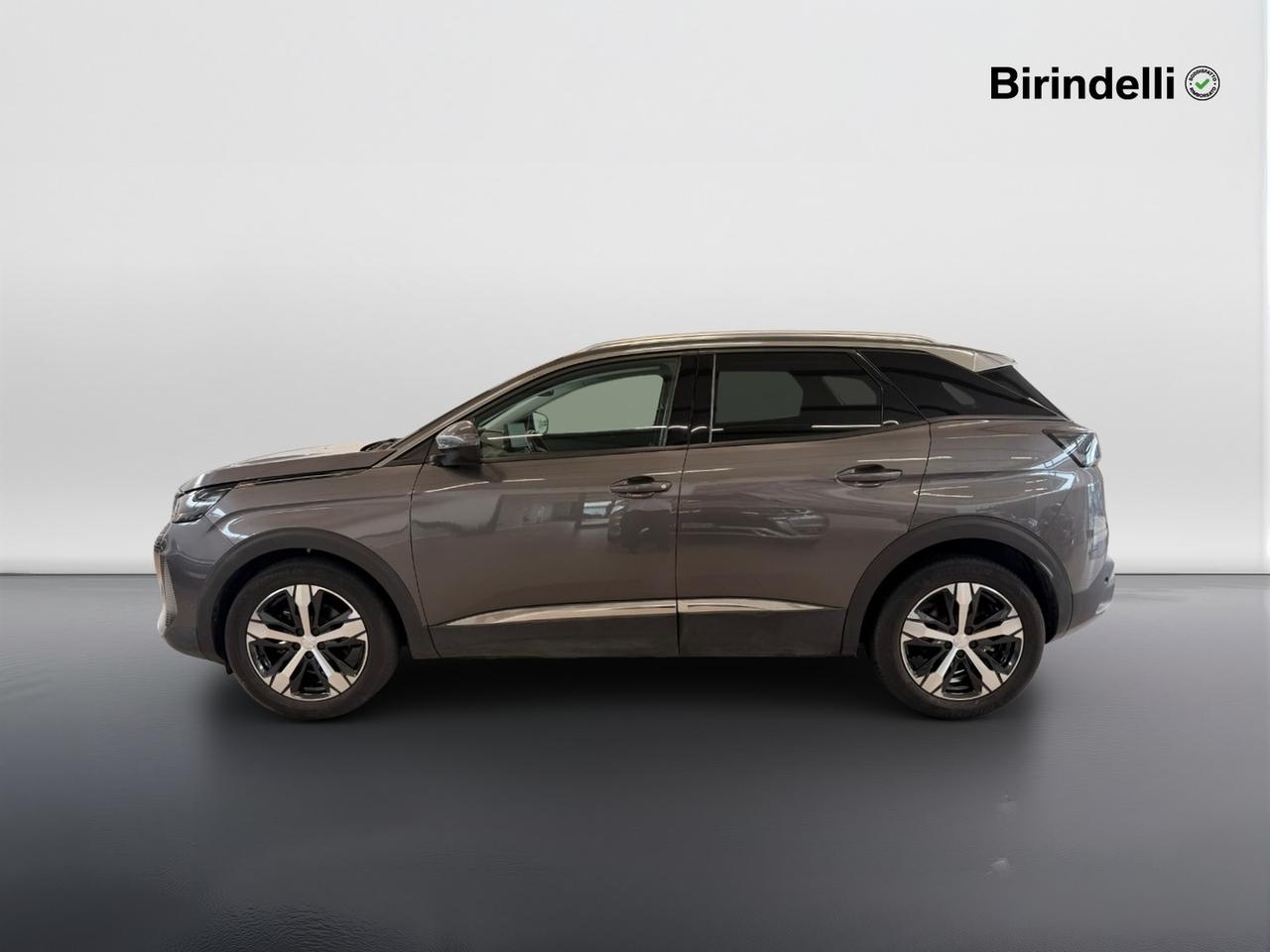 PEUGEOT 3008 2ª serie - 3008 BlueHDi 130 S&S Allure Pack