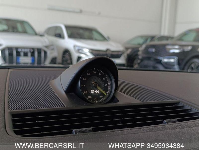 Porsche Panamera Panamera 2.9 4 E-Hybrid