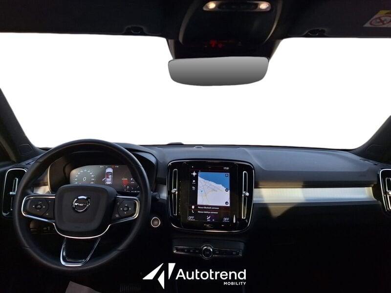 Volvo XC40 Recharge T4 129+82 CV Plug-in Hybrid Recharge Automatica Core