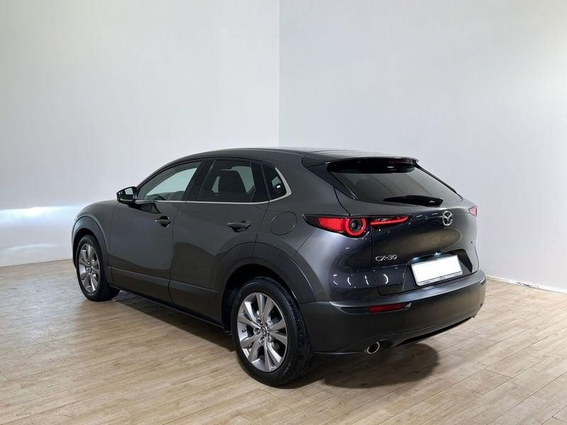 Mazda CX-30 1.8L Skyactiv-D 6AT 2WD Executive + Appearance Pack