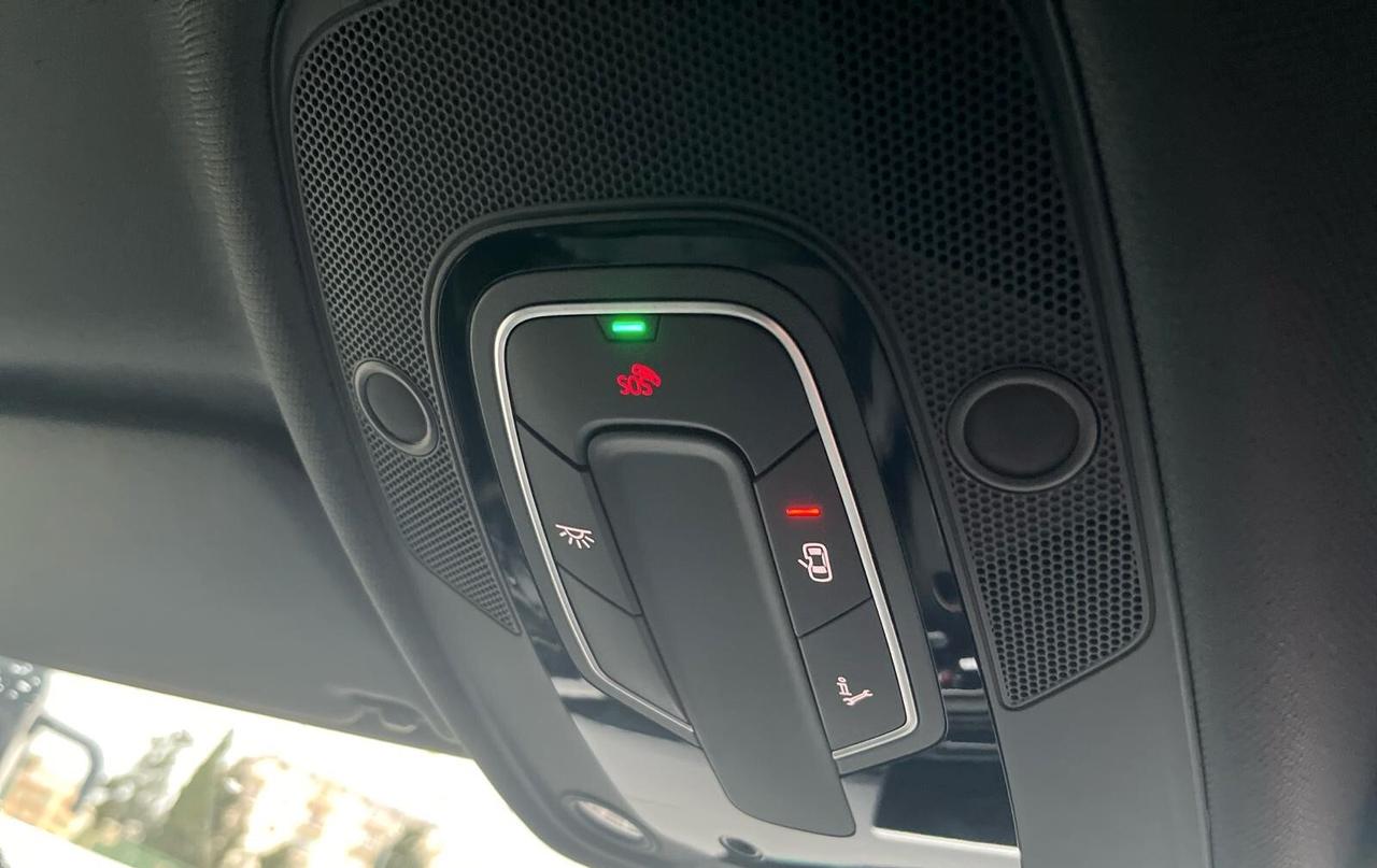 AUDI A4 AVANT BUSINESS SPORT 2.0TDI S TRONIC FULL OPTIONAL