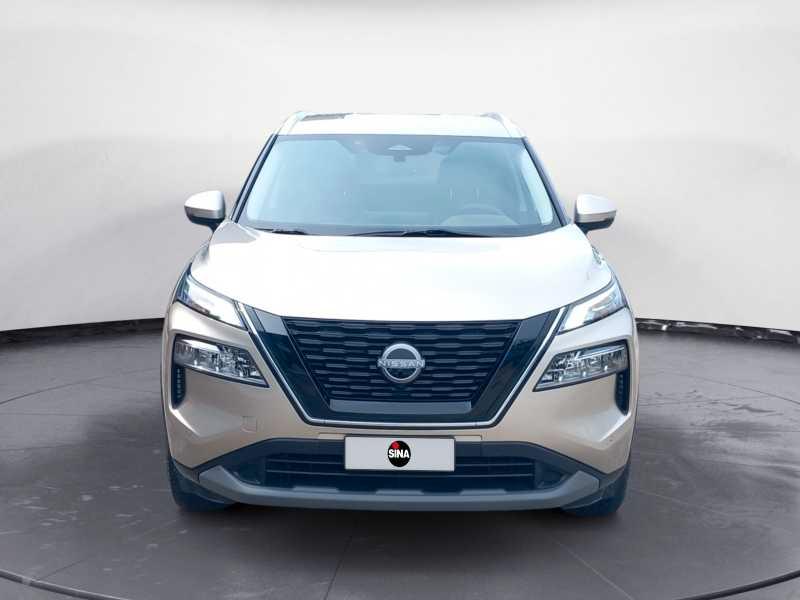 NISSAN X-Trail 1.5 e-power N-Connecta e-4orce 4wd #27000km