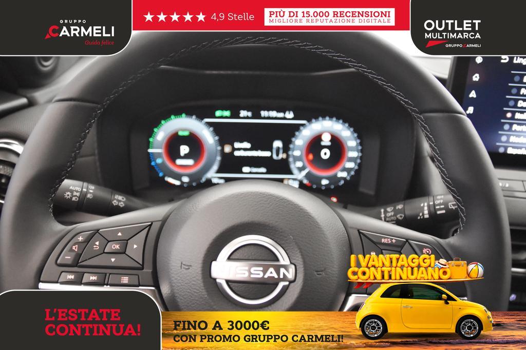 Nissan Juke 1.0 DIG-T N-Design
