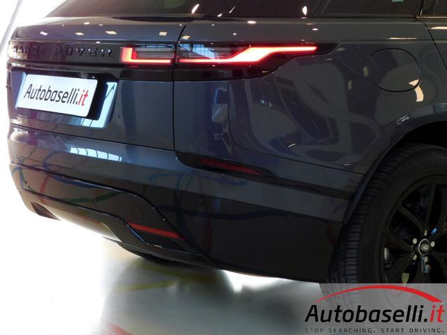LAND ROVER Range Rover Velar 2.0 I4 PHEV 404 CV DYNAMIC SE 4WD IBRIDO PLUG-IN