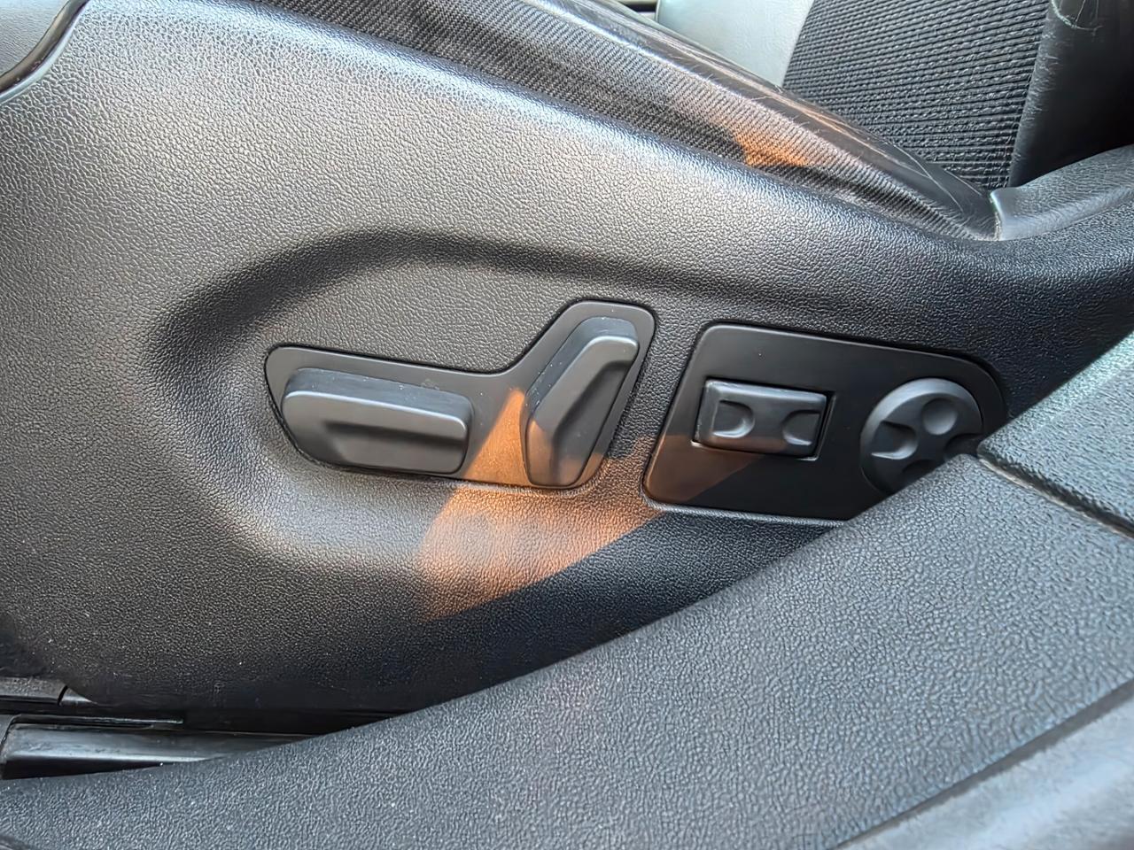 Citroen C5 2.0 HDi 160 aut. Exclusive