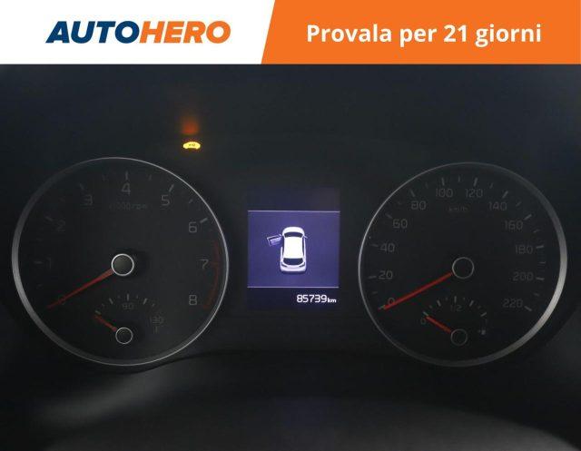 KIA Rio 1.0 T-GDi 12V 5 porte Cool