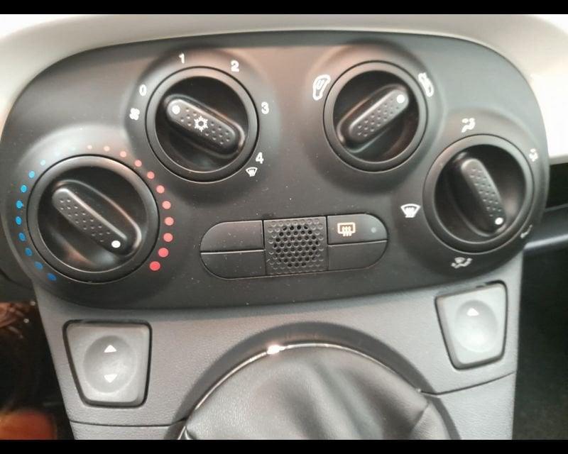 FIAT 500 III 1.2 Lounge 69cv