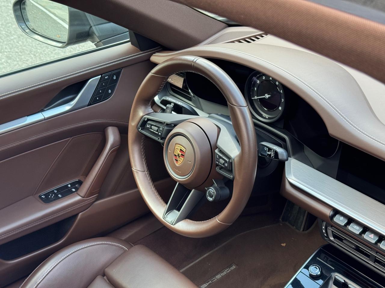 Porsche 911 Carrera 4S FULL OPTIONAL!