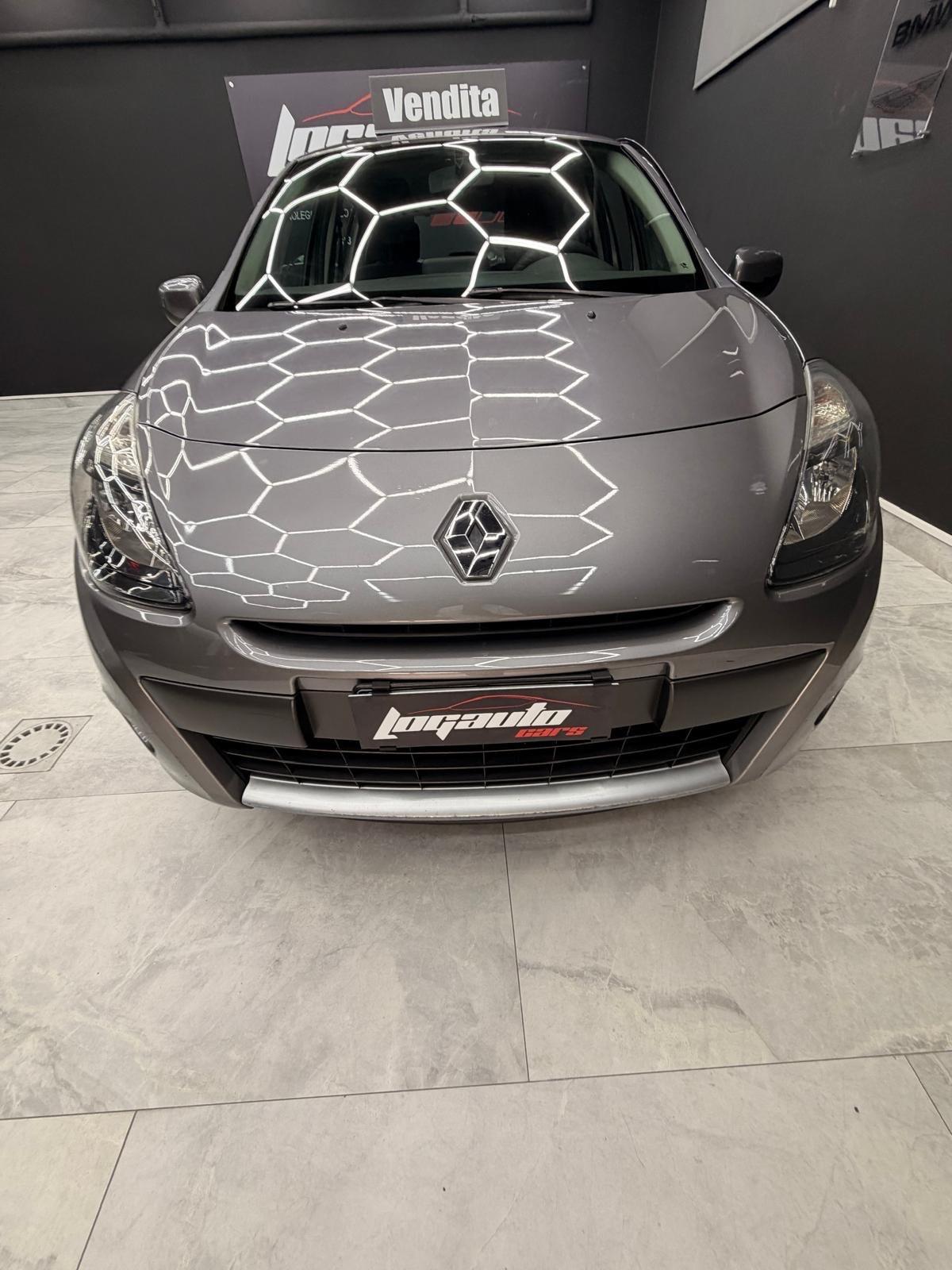 Renault Clio 1.2 16V 3 porte GPL Dynamique