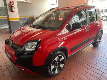 Fiat Panda Cross 1.0 FireFly S&S Hybrid