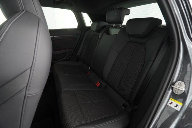 AUDI A3 A3 SPB 30 TDI S tronic S line edition