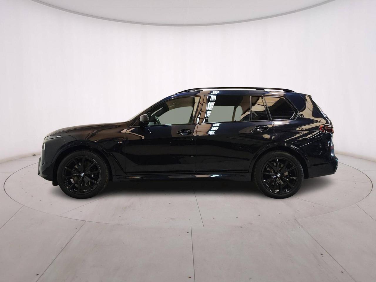 BMW X7 xDrive40d 48V MSport Pro 7 Posti