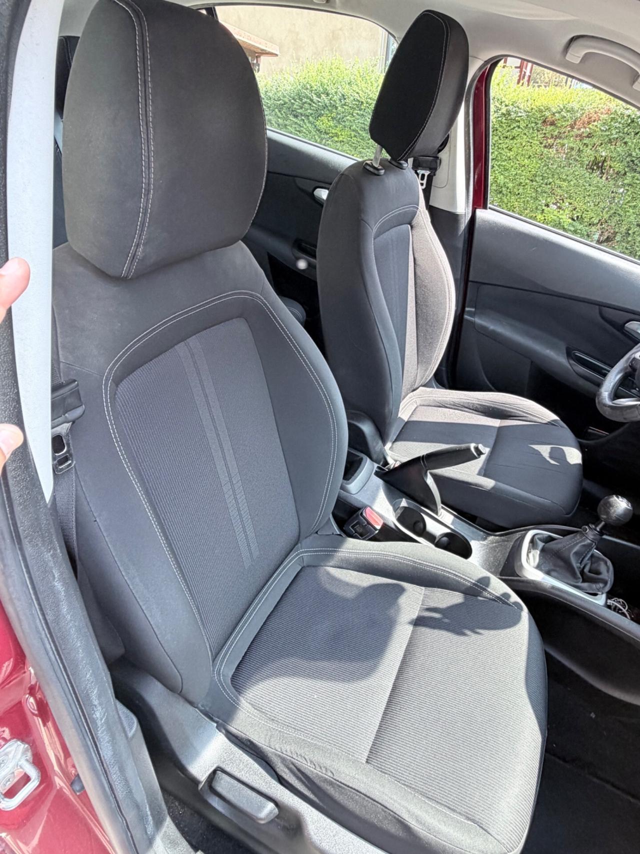 Fiat Tipo 1.4 T-Jet 120CV GPL DELLA CASA
