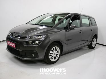 CITROEN Grand C4 SpaceTour. BlueHDi 100 S&S Business 7 posti