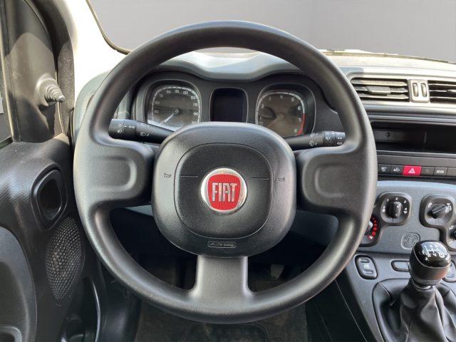 FIAT Panda VAN 1.2 69CV GPL 2Posti