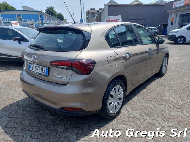 FIAT Tipo 1.4 5 porte Easy - GARANZIA FINO 24 MESI