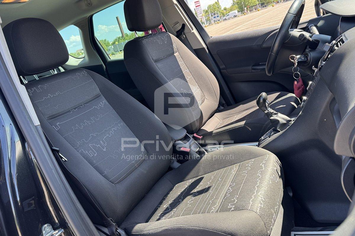 OPEL Meriva 1.4 Turbo 120CV GPL Tech Cosmo