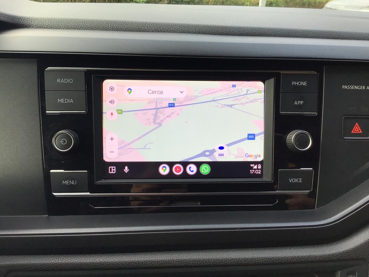 Volkswagen Taigo 1.0 TSI 95 CV Life