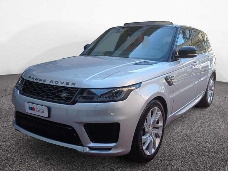 Land Rover RR Sport 3.0 sdV6 HSE 249cv auto my19