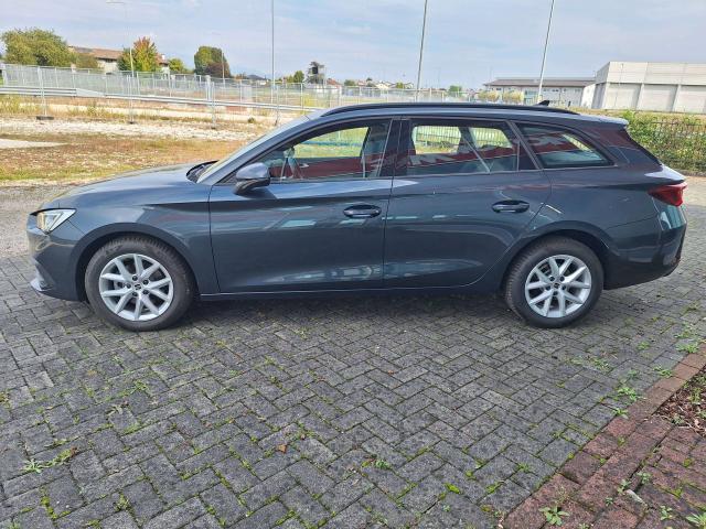 SEAT Leon Leon Sportstourer 1.5 etsi Business 150cv dsg