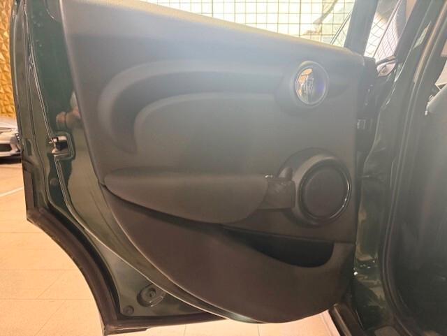 Mini 1.2 One 75 CV 5 porte