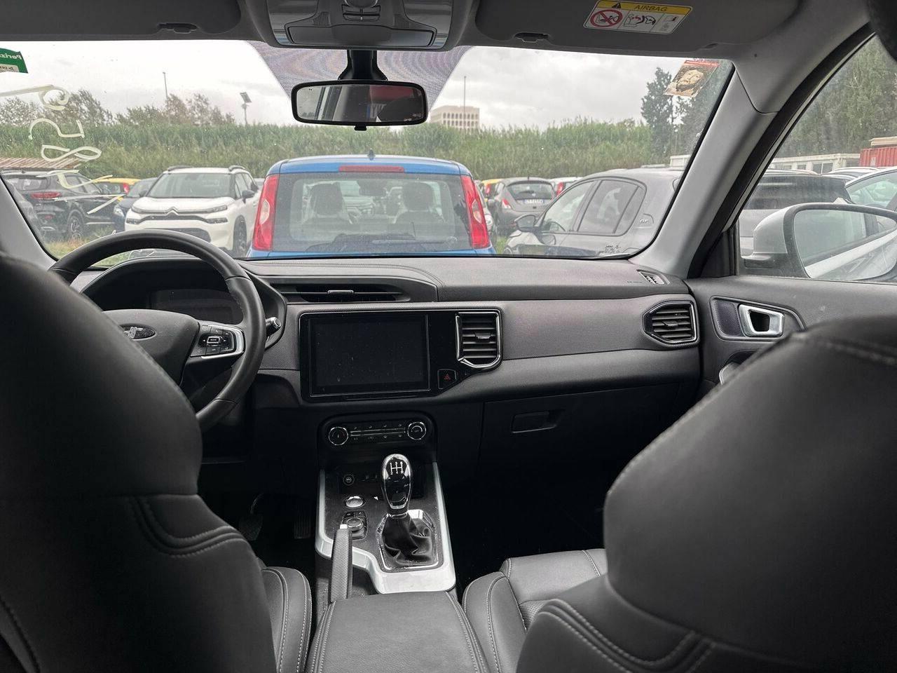 DR Motor DR 4.0 - DR 4.0 1.5 Gpl 114cv