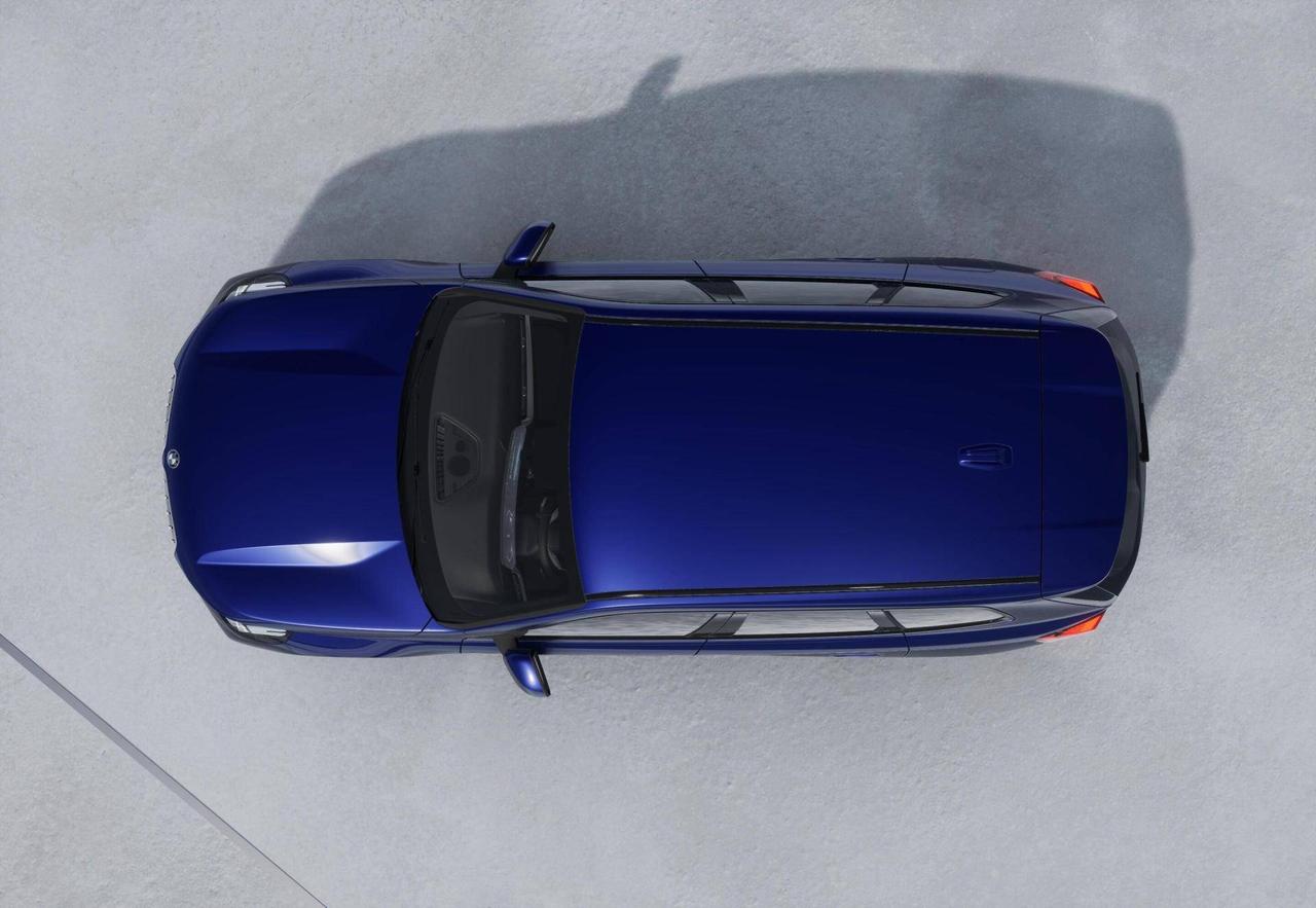 BMW X1 sDrive18i MSport