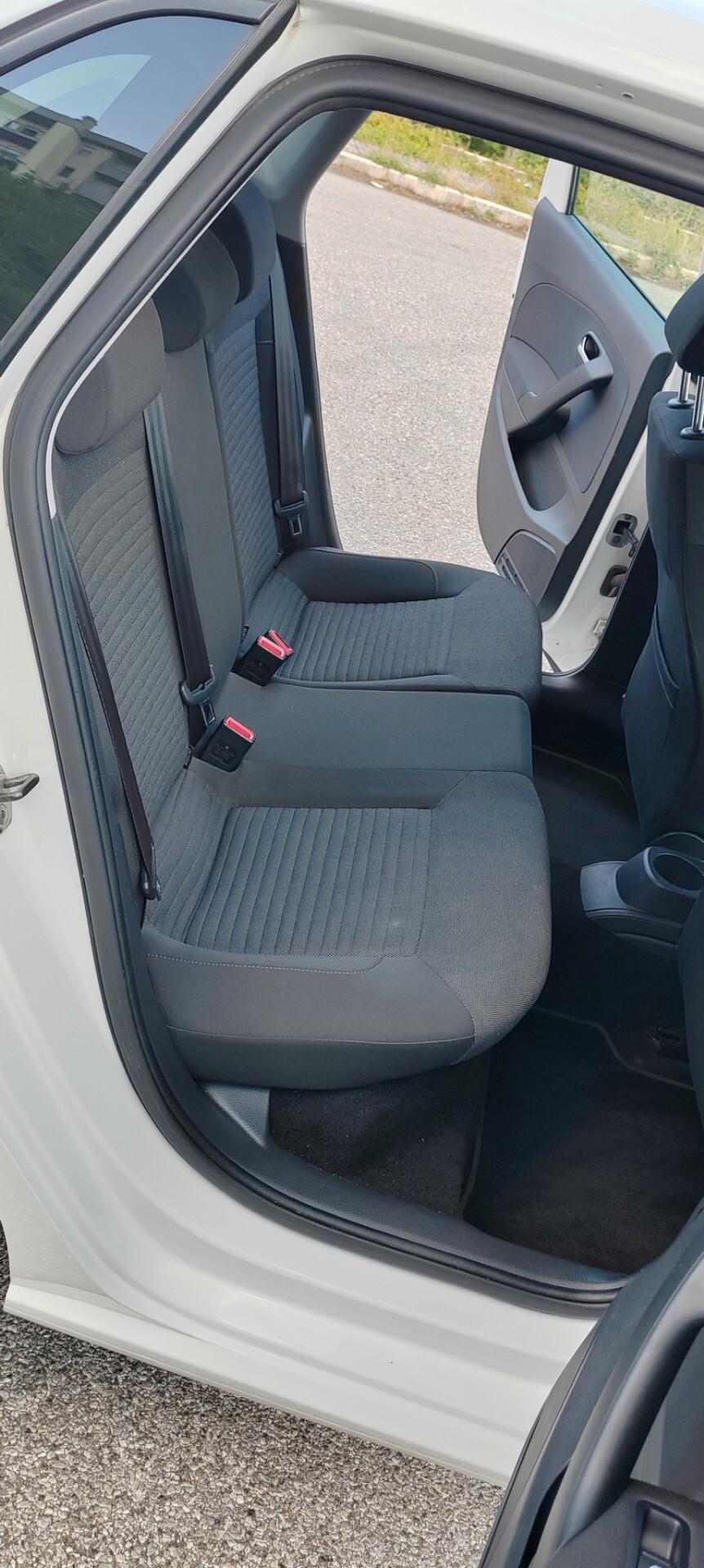 Volkswagen Polo 1.6 TDI 90CV DPF 5 porte Highline