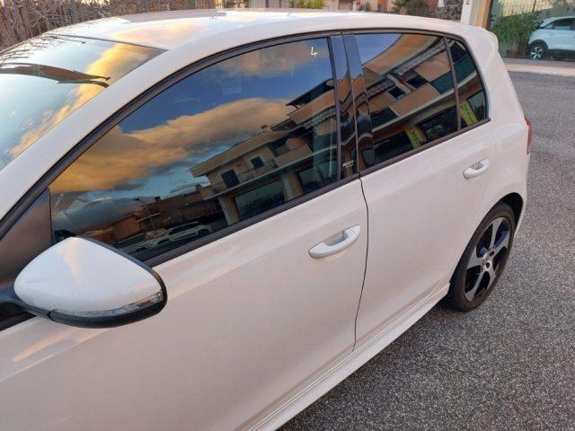 VOLKSWAGEN Golf 1.6 TDI DPF 5p. Sport Edition Euro 5 Unico Propr.