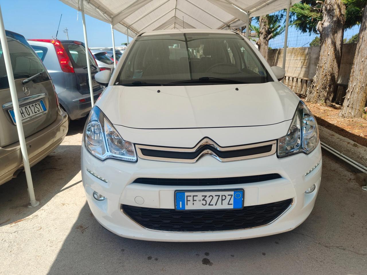 Citroen C3 1.2 82cv Feel Edition